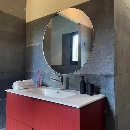 Heated Swimming Pool Jacuzzi Apartamento