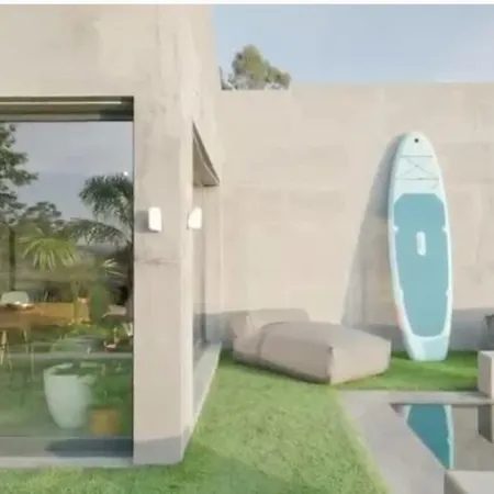 Apartamento Heated Swimming Pool Jacuzzi *