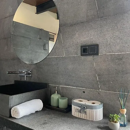 Heated Swimming Pool Jacuzzi Apartamento